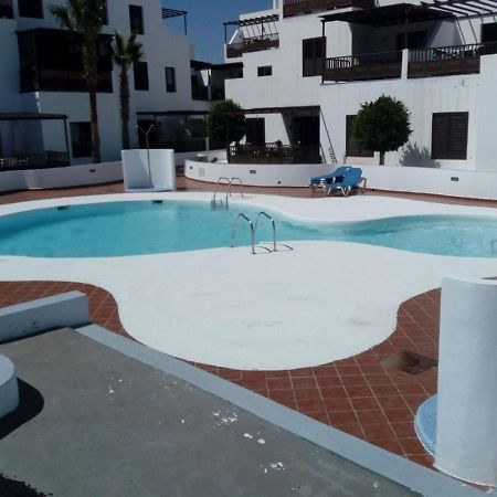 Suite Bucica Teguise  Luaran gambar