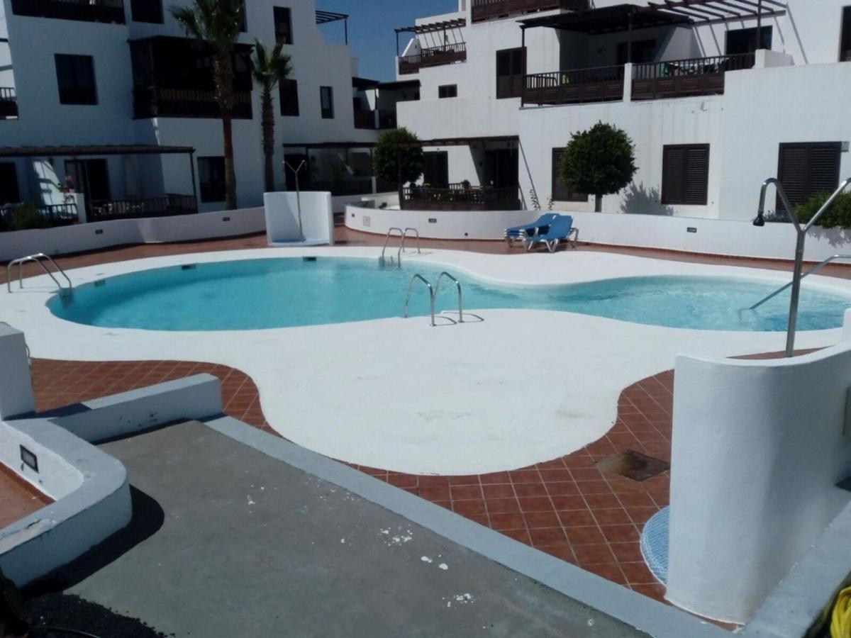Suite Bucica Teguise  Luaran gambar