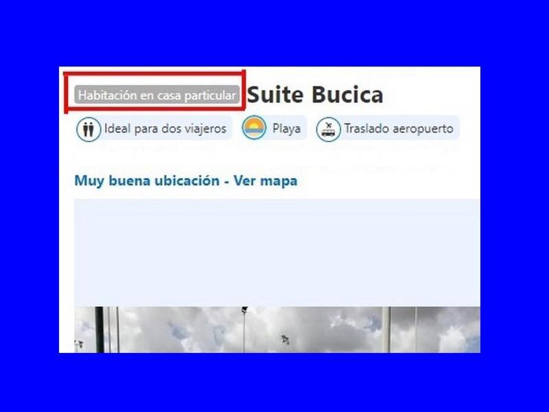 Suite Bucica Teguise  Luaran gambar