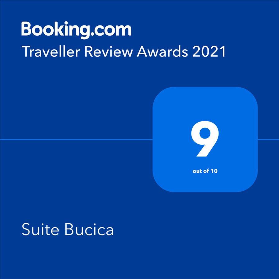 Suite Bucica Teguise  Luaran gambar