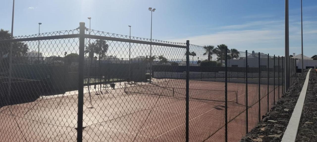 Suite Bucica Teguise  Luaran gambar