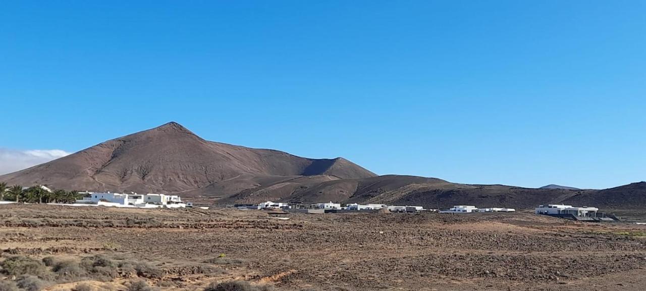 Suite Bucica Teguise  Luaran gambar