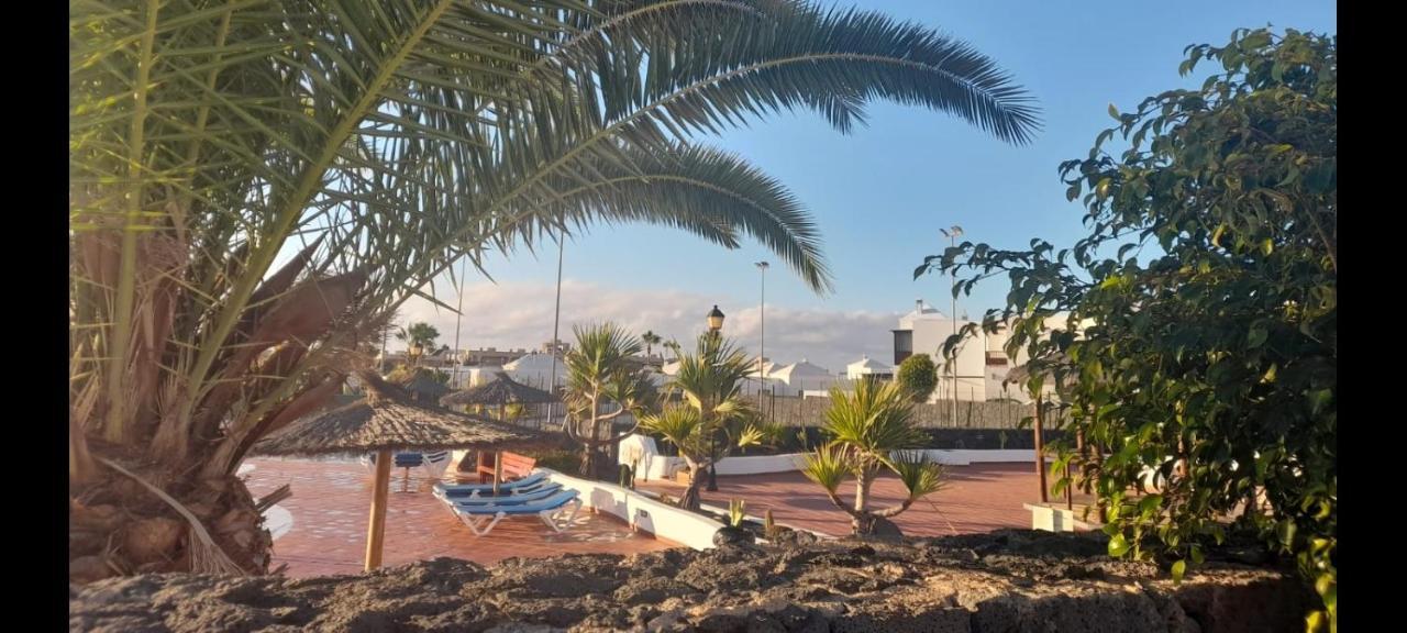 Suite Bucica Teguise  Luaran gambar