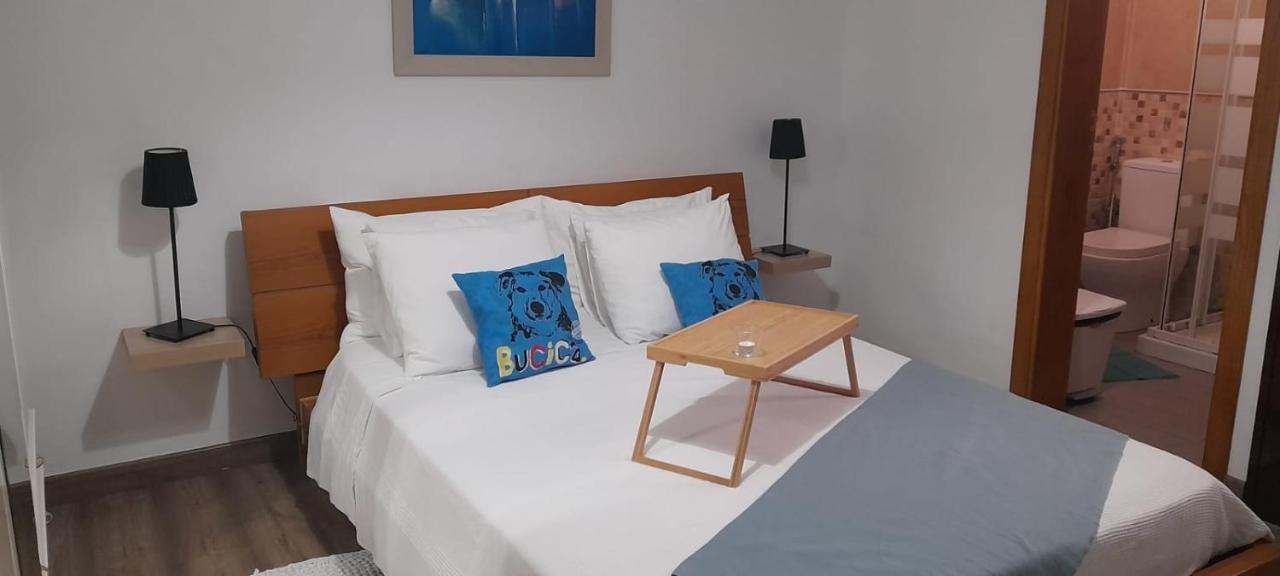 Suite Bucica Teguise  Luaran gambar