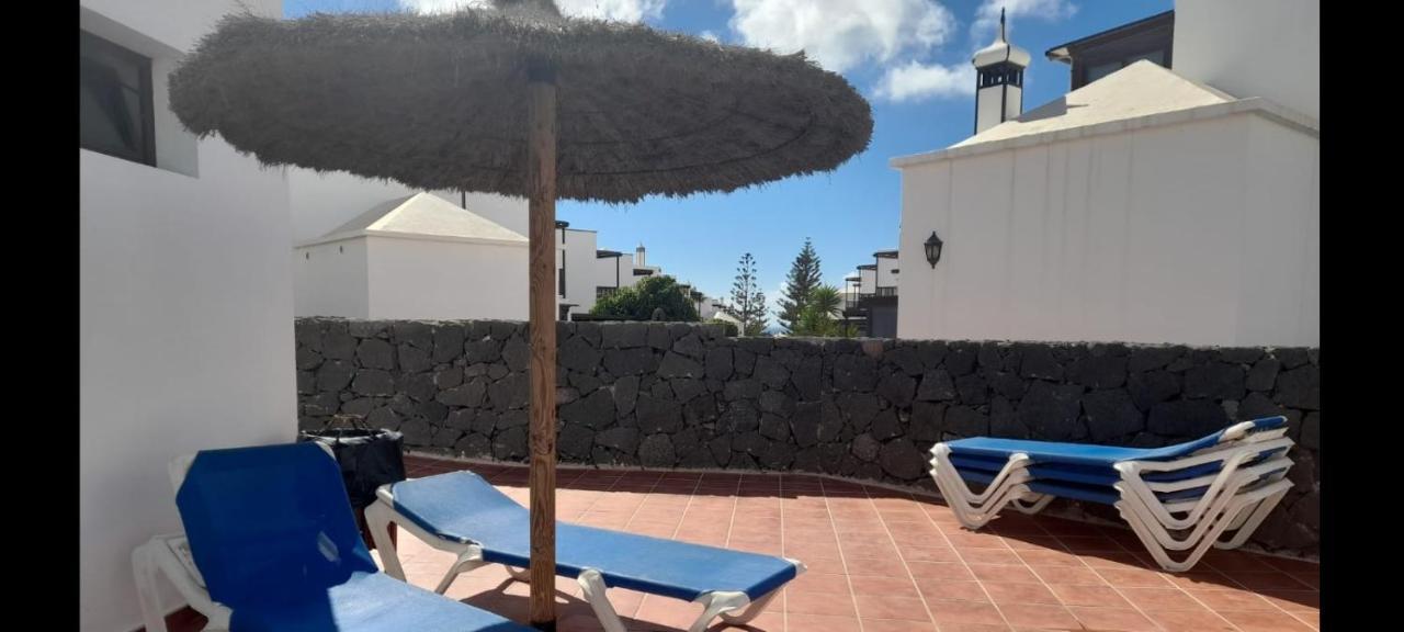 Suite Bucica Teguise  Luaran gambar