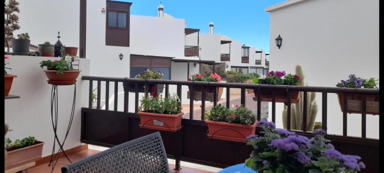 Suite Bucica Teguise  Luaran gambar