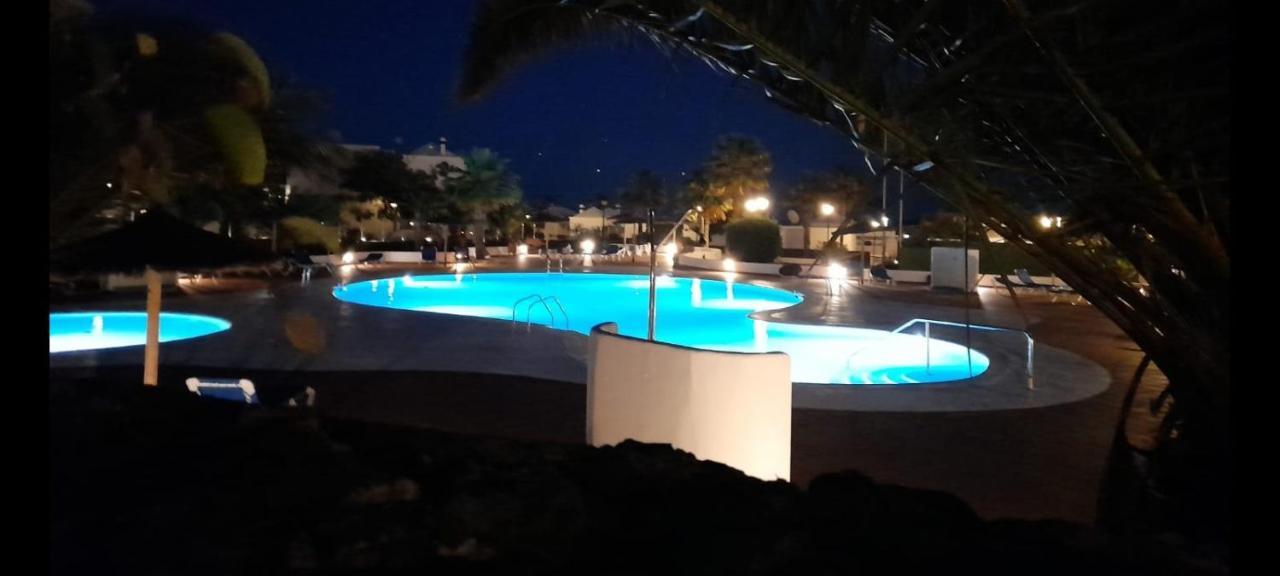 Suite Bucica Teguise  Luaran gambar