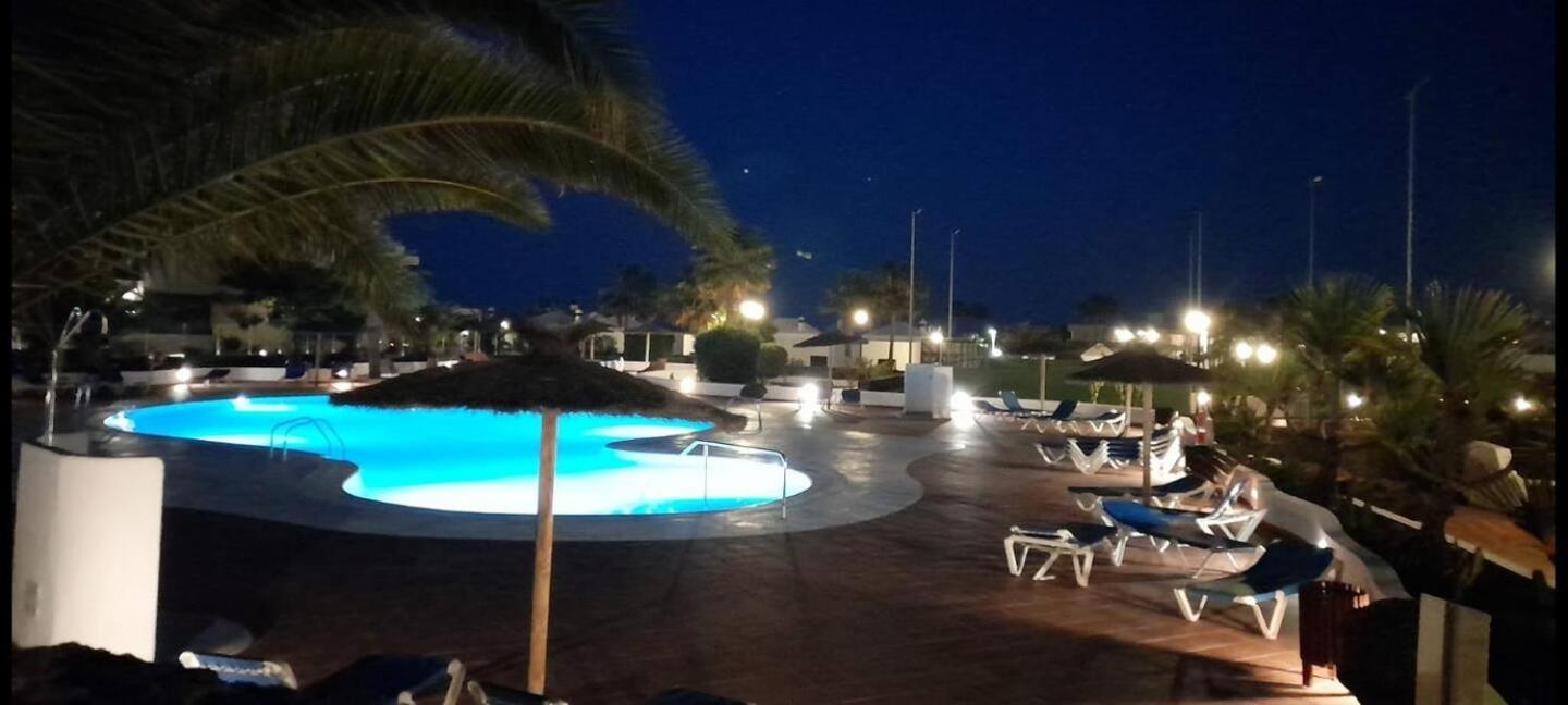 Suite Bucica Teguise  Luaran gambar