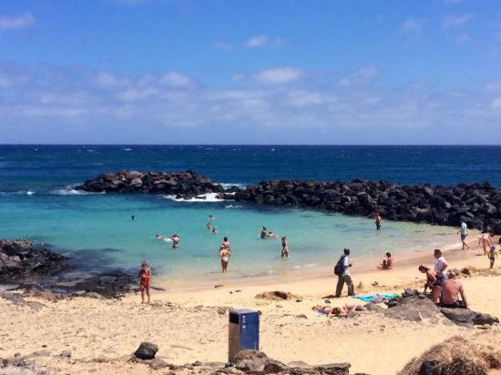 Suite Bucica Teguise  Luaran gambar